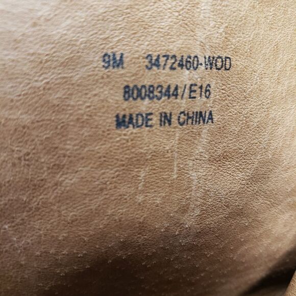 Frye    - Picture 5 of 6